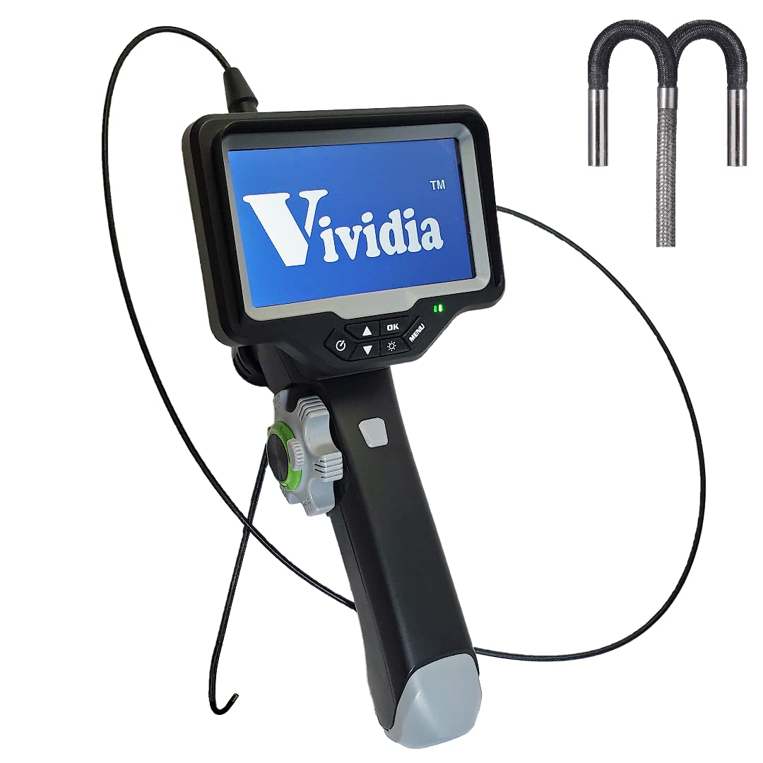 Amazon.com: Vividia CT-2812 LCD/WiFi Flexible Two-Way Articulating